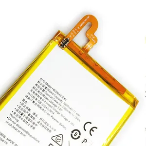 Replacement Batteries HB396481EBC For Huawei CAM L03 Ascend G7 PLUS G8 Honor 5X G8X RIO L03 -UL00/AL00/TL00 thumbnail-5