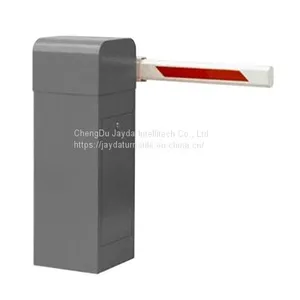 Vehicle Access Control Barrier System/ Smart Barrier Gate/ Automatic Vehicle Barrier thumbnail-1
