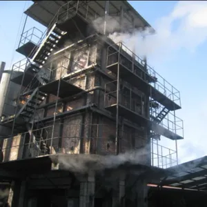 Chengde Lijing Activated Carbon Manufacturing Co. LTD company overview - view 1 thumbnail