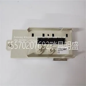 Module Spare Parts 3BSE018198R1 TP858 thumbnail-1