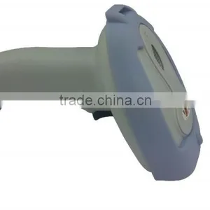 RD-2015LY Wireless Handheld Bluetooth3.0 10 Meters Outdoor Barcode Scanner for Android/IOS Phone thumbnail-3