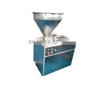 Price of Electric Electric Sausage Stuffer Machine/sausage Filling Machine thumbnail-1