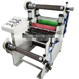 Hot Melt Glue EVA Film /PA Film/TPU Film Laminating Machine thumbnail-1