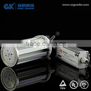 SAMSUNG 5630 Led Chip 5years Warranties IP64 Factory Price 54W Led Corn Light Bulb thumbnail-6