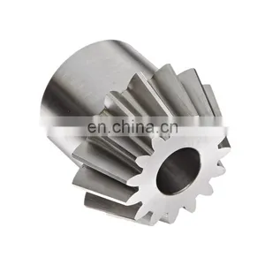 Claw Crane Cog Console Cooling Tower Counter Customized Cutting Tools Drone Quadcopter Ebike Fidget Spinner Copper Gear thumbnail-4