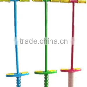 Children Jumping Pogo Stick for Adults or Kids LK-6201 thumbnail-5