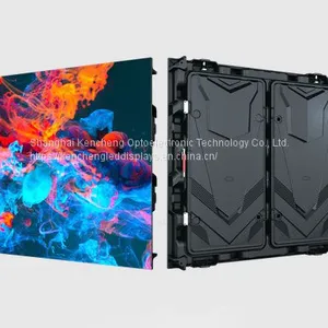 Full Color HD LED Display thumbnail-1