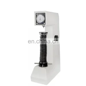HRD-150B High Stroke Rockwell Hardness Tester Series Rockwell Superficial Hardness Tester thumbnail-3