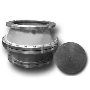 In-Line Deflagration Flame Arrester thumbnail-4