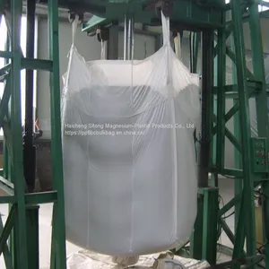 Pp Woven Big Bag Fibc Bag Jumbo Sand Bag Top Full Open thumbnail-4