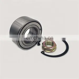 The Fine Quality All Balls Wheel Bearing Repair Kits R159.44 Auto Wheel Hub Bearing Kit For Lada thumbnail-1