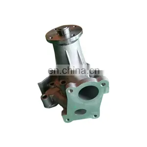 4D56 Water Pump for D4BA D4BB D4BH Engine OEM MD997686 25100-42540 MD050135 Korean Car Water Pump FOR Hyundai H100 D4bb thumbnail-2