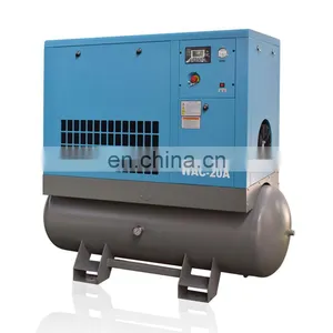 Factory Direct Sales Air Compressor WAC-20A With Competitive Price thumbnail-2