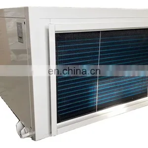 Restart Function Refrigerator Greenhouse Ceiling Mounted Dehumidifier Manufacturer thumbnail-3