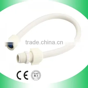 Experienced Pvc Fittings PVC Check Valve Supplier thumbnail-2