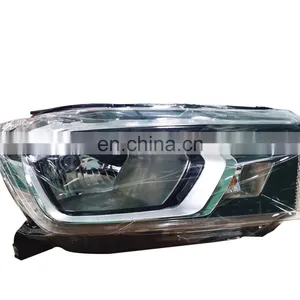 Original in Stock C00047650 Rear Light Left Saic T60 Maxus Ldv thumbnail-1
