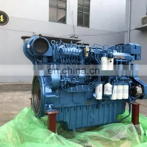 Starter Motor 1000885409 1012229141 Water Seal 1000000308 Oil Seal 1005194244 Bearing 1005194245 Bearing thumbnail-2