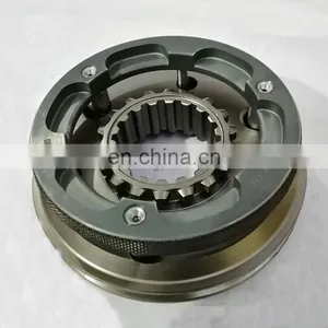 Low Price High/low Gear Synchronizer Assembly A-C09005 For Dongfeng thumbnail-2
