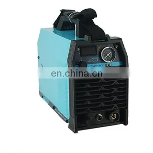 Air Plasma Cutting Machine thumbnail-3