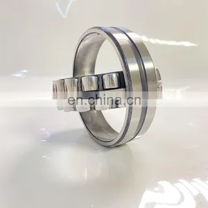 22210 -- 22220 CA CC MB E / W33 High Quality Spherical Roller Bearing FAG thumbnail-3