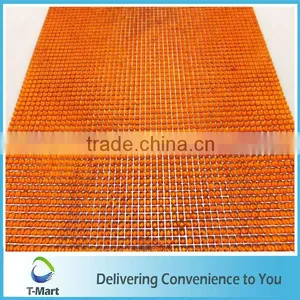 Bling Rhinestone Adhesive Sheets for Furniture thumbnail-1