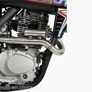Sell JHL 250cc LX250-F Dirt Bike/Offroad Motorcycle thumbnail-2