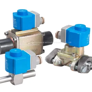 DanfossGas Detector GDPreferred Type Series thumbnail-2