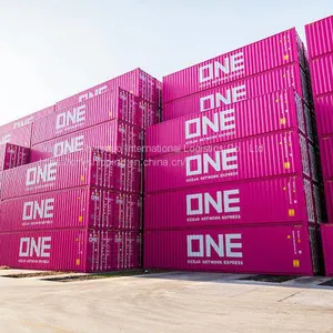 LCL Shipping to Japan Ocean Freight,TOKYO,YOKOHAMA,NAGOY, OSAKA,KOBE,MOJI PORT From China Nanjing,Shanghai,Qingdao,Tianjin,Dalian,Guangzhou,Shenzhen Port thumbnail-4