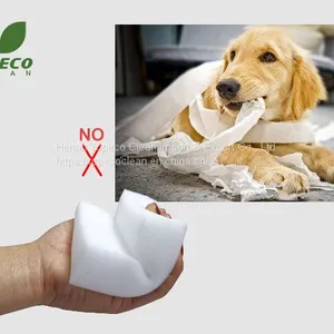 Reused And Durable Magic Melamine Eraser thumbnail-4