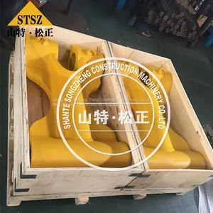 Cylinder Assembly 707-01-0A510,707-01-0A511,PC750, PC750SE, PC800, PC800SE Excavator thumbnail-4