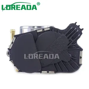 Auto Parts Fuel Injection 59mm Throttle Body Replacement 55577375 825262 55561495 0281750245 V40810017 0 281 750 245 V40-81-0017 thumbnail-3