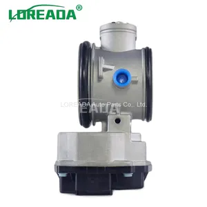 58mm Throttle Body for Renault Clio 8200123061 408239822001Z 408239822001 thumbnail-3