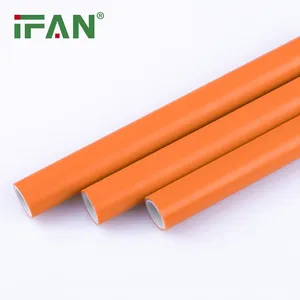 IFAN Hot Sale Pex Pipe Floor Heating Pipe Pex Al Pex Pipe thumbnail-5