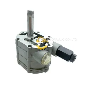 Hydraulic Spare Parts H1p078 H1p089 H1p115 Hydraulic Pump Parts thumbnail-1