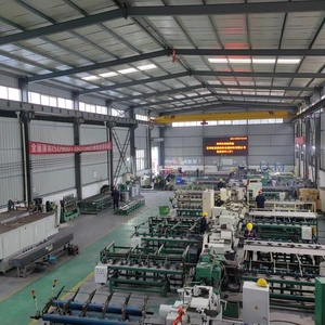 Baoji Talent Hi-tech Titanium Industry Co., Ltd. company overview - view 1 thumbnail