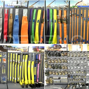 Anji Deheng Rigging Co., Ltd company overview - view 3 thumbnail