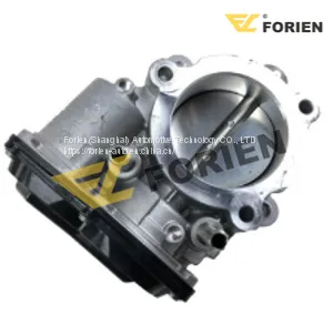 ETC_Electronic Throttle Control_VOLVO XC40 Volvo 2.0 Petrol_31459143AC thumbnail-1
