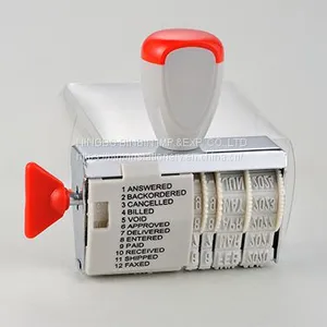 ROLLER DATE STAMP thumbnail-2