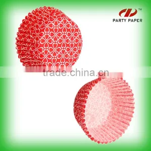 Mini Baking Paper Cakecup thumbnail-1