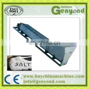 Refiend Salt Processing Machine for Salt thumbnail-4