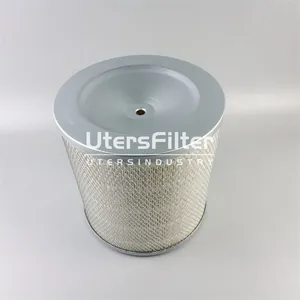 C351820 UTERS Replace MANN Air Filter Element thumbnail-2