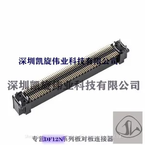 FX18-120S-0.8SV15 FX18-120S-0.8SV20HIROSE Connector 0.8mm 120pin Male Type thumbnail-4