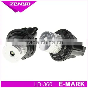 E60 E61 E63 E64 Led Light Angel Eyes c r e e Chip Ld-360N thumbnail-1