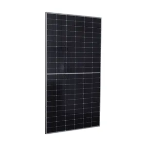 Mirekold Energy Monocrystalline Solar Panel 182 Series 50W 560WChina Factory Solar Panel thumbnail-1