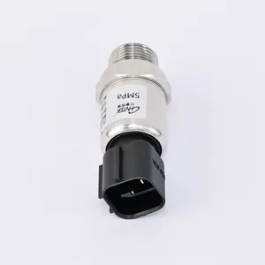 China Factory Manufacturing High Quality High Accuracy Pressure Transmitters 0-10V 0.5-4.5V 4-20mA Pressure Sensor thumbnail-5