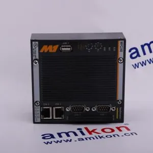 Bachmann MPC270 CPU Module thumbnail-1