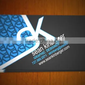 Low Cost & High Quality Business Card Printing Service thumbnail-1