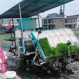 YXF-01 Rice Deep Placement of Fertilizer Applicator for Rice Transplanter thumbnail-2