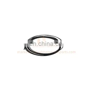 Factory Price CNHTC Truck HW76 Cabin Assembly Tilting Equipment WG9719820201 Hose thumbnail-4