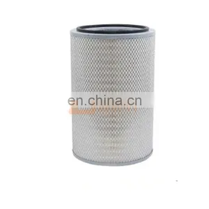 WEICHAI Engine Shacman F2000 L3000 M3000 F3000 X3000 X6000 Truck Spare Parts K3250 Air Filter thumbnail-1